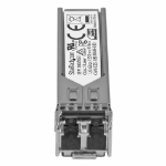 StarTech.com MSA conform transceiver module - 1000BASE-ZX
