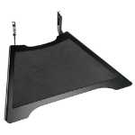 Chief FCA611B accessoire voor monitorbevestigingen