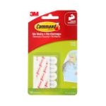 COMMAND CMD Strips 17024ANZ Pk12 Bx6