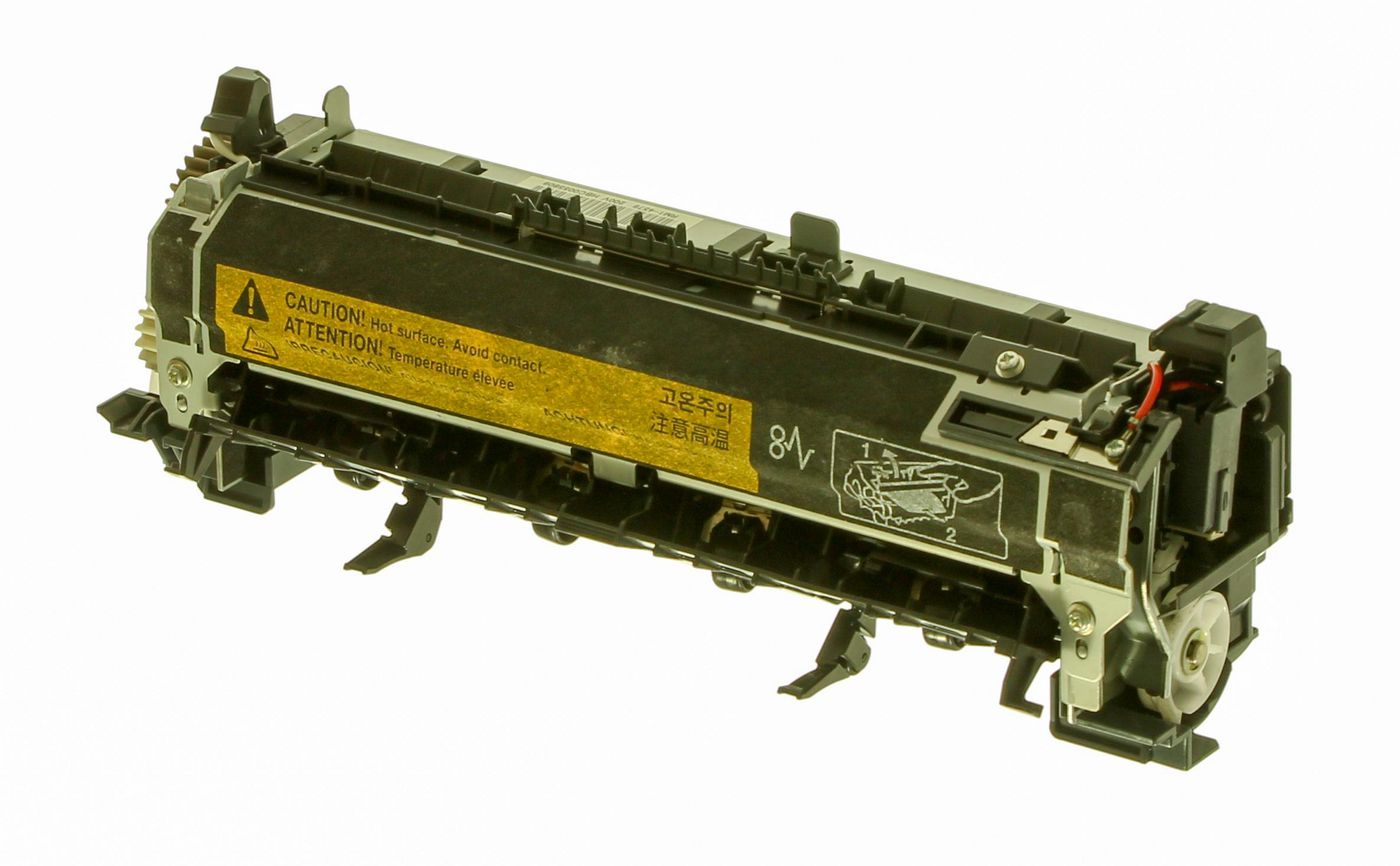 Image of HP Fuser, 220 Volts