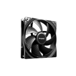 be quiet! Pure Wings 3 120mm PWM Computer case Fan 12 cm Black 1 pc(s)