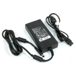 DELL 74X5J power adapter/inverter Indoor 180 W Black -