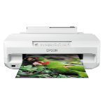 DPSB Epson Expression Photo XP-55 A4 (White)