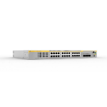 Allied Telesis AT-x540L-28XTm-50 Managed L3 1U Grey