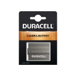 Duracell Camera Battery - replaces Panasonic CGA-S006 Battery