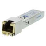 Deltaco SFP-HP003 network transceiver module Copper 1000 Mbit/s