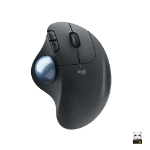 Logitech ERGO M575 Wireless Trackball Mouse  Chert Nigeria