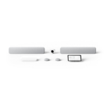 Lenovo Google Meet Series One Room Kits video conferencing system 20.3 MP Ethernet LAN Group video conferencing system