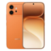 Honor 600 16.7 cm (6.57") Dual SIM Android 16.0 5G USB Type-C 8 GB 256 GB 6400 mAh Orange