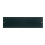 Middle Atlantic Products FWD-EB3 rack-toebehoren Blanco paneel