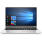 HP EliteBook 855 G7 AMD Ryzen™ 7 PRO 4750U Laptop 39.6 cm (15.6") Full HD 32 GB DDR4-SDRAM 256 GB SSD Wi-Fi 6 (802.11ax) Windows 10 Pro Silver