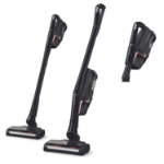 Miele Triflex HX2 Cat & Dog Cordless Stick Vacuum Cleaner - Obsidian Black