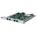 Hewlett Packard Enterprise MSR 4-port FXO HMIM network switch module