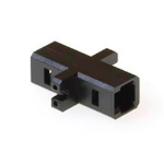 ACT Fiber optic adapter MTRJ