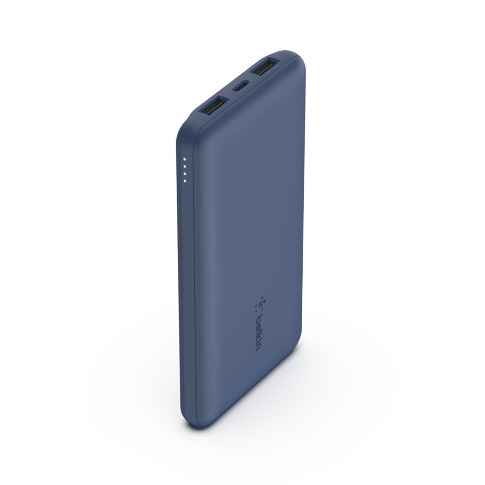 Image of Belkin BOOST↑CHARGE 10000 mAh Blue