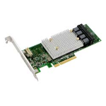 Microchip Technology Adaptec SmartRAID 3154-16i 4GB SAS 16 HDD Sgl.  PCIe x8 12 Gbps Low Profile  Chert Nigeria