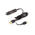 CoreParts MSPT2042C power adapter/inverter Indoor 90 W Black