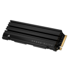 Corsair MP600 ELITE 4 TB M.2 PCI Express 4.0 NVMe 3D TLC NAND