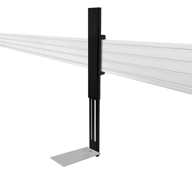 Image of B-Tech SYSTEM X - Adjustable Accessory Mounting Arm for BT8390