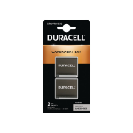 Duracell DRGOPROH5-X2 camera/camcorder battery 1250 mAh