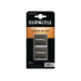 Duracell DRGOPROH5-X2 camera/camcorder battery 1250 mAh