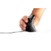 DXT Mouse DXT03 Mouse is a wired compact ergonomic ambidextrous mouse designed for increased comfort and accuracy. Ideal for both laptop users and desktop users alike; instantly switchable between right and left-handed use at the touch of a button. Simple