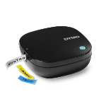 DYMO LetraTag 200B labelprinter Direct thermisch/Thermische overdracht 160 x 160 DPI 7 mm/sec Draadloos Bluetooth