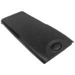 CoreParts MOBX-BAT-NK2NSL mobiele telefoon onderdeel Batterij/Accu Zwart