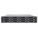 QNAP TVS-EC1280U-SAS-RP R2 NAS Rack (2U) Ethernet LAN Black E3-1246V3