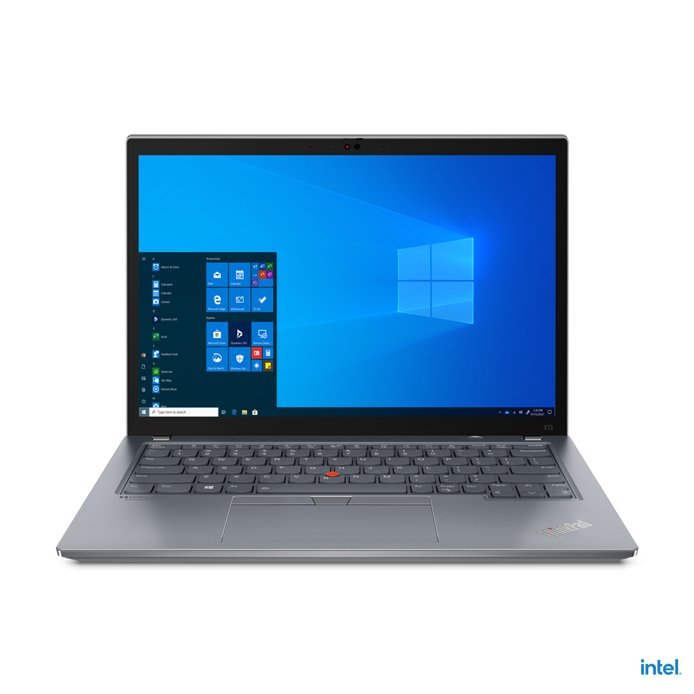 Lenovo ThinkPad X13 13.3 inches Gen 2 i5-1135G7 8GB 256GB 20WK005UUS Laptop