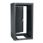 Middle Atlantic Products 21 RU ERK Series Rack, 28 Inches Deep