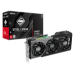 Asrock RX9070GRE SLD 12GO AMD Radeon RX 9070 GRE 12 GB GDDR6