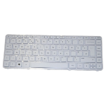 HP 741060-DH1 laptop spare part Keyboard