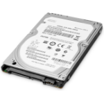 HP 1TB 7200 RPM SATA SFF 1st HDD