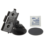 RAM Mounts RAP-SB-178-AP2U houder Actieve houder MP3 speler Zwart