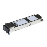 Skylane Optics Q28QD010C07D000 netwerk transceiver module Vezel-optiek 100000 Mbit/s QSFP28