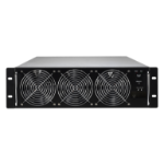 PowerWalker VFI 30K CPM 3/3 UPS Dubbele conversie (online) 30 kVA 30000 W