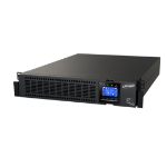 Infosec E3 Pro 5000 RT uninterruptible power supply (UPS) Double-conversion (Online) 5 kVA 4500 W