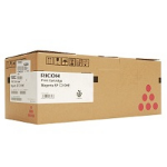 Ricoh 407137/SPC730 Toner magenta, 9.3K pages for Ricoh Aficio SP C 730