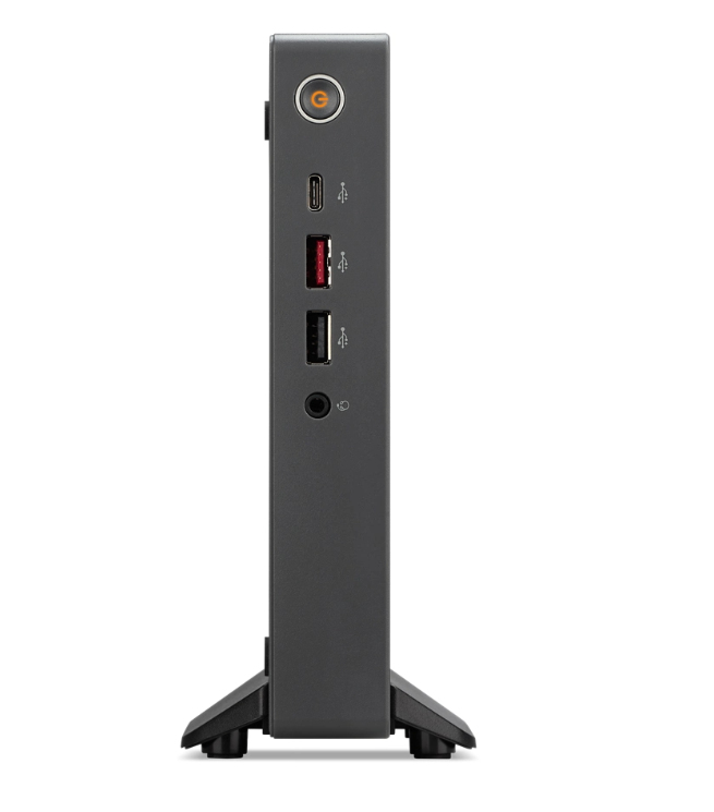 Acer Revo Box RB610 Intel® Core™ i5 i5-1335U 16 GB DDR4-SDRAM 512 GB S