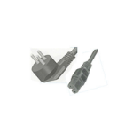 HP 8121-1009 power cable Black 2.5 m C15 coupler