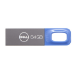 DELL A8796815 unidad flash USB 64 GB USB tipo A 3.2 Gen 1 (3.1 Gen 1) Azul, Gris