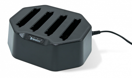 Newland NLS-MCD95-4B battery charger Handheld mobile computer battery