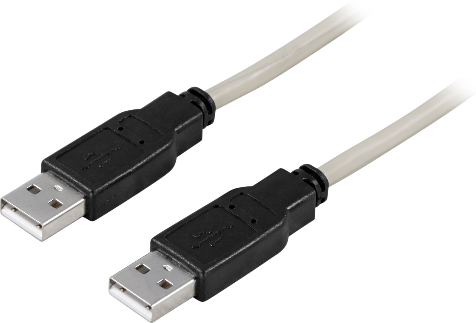 EU Product - USB 2.0 cable Type A male - Type A male 0.5m thumbnail