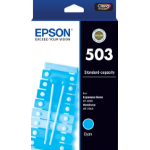 Epson C13T09Q292 ink cartridge 1 pc(s) Original Standard Yield Cyan