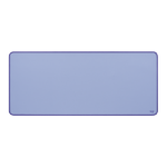 Logitech Desk Mat Lilac