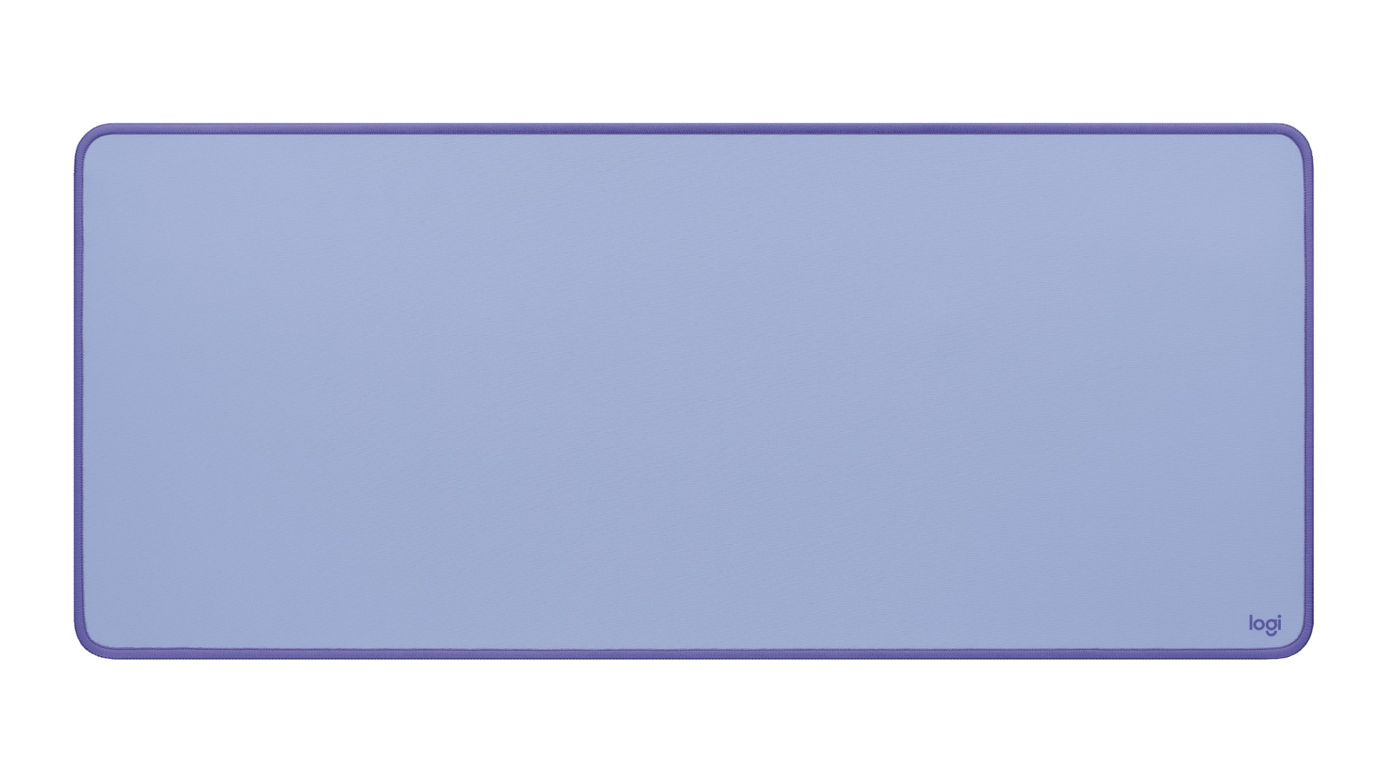 Logitech Lilac Desk Mat