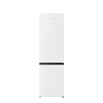 Hisense RB435N4BWE fridge-freezer Freestanding 336 L E White