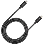 Canyon CNS-USBC44B USB cable 1 m USB C Black