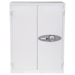 Phoenix Safe Co. FS1512E safe 359 L White